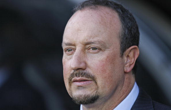 As the pressure builds on Benitez beware of the wounded animal mentality his side showed against Manchester United last week.