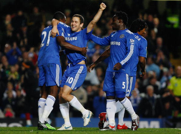 Chelsea can continue their winning streak in Portugal this week.