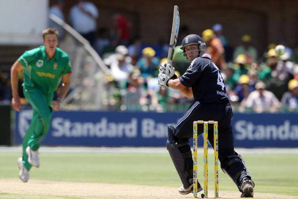 Which England will turn up in Durban this Friday?
