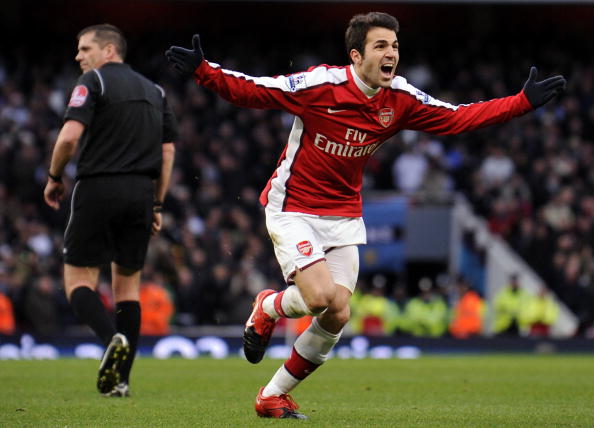 Fabregas’s absence will be cause for concern for Arsenal, but it won’t stop them winning this one comfortably.
