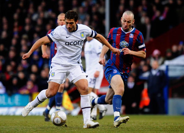 Since Stiliyan Petrov’s late equaliser, things have gone from bad to worse for Palace.