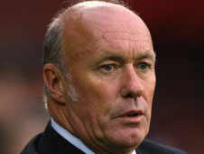 Sammy McIlroy's Morecambe are likely to get 