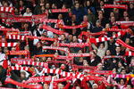 How long can Liverpool fans continue to sing “You’ll never walk alone” without a sense of irony when looking toward manager Rafael Benitez?