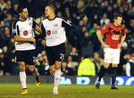 Zamora now has 11 goals to his name this season, and can provide the fire power to ensure Fulham take something from the Britannia.