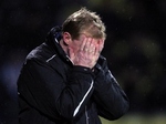 It's been head-in-your-hands moments for large parts of Steve Staunton's short tenure at Darlington, but is that about to change on Saturday?