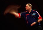 Barneveld showed signs of returning to his best in defeating James Wade last week and hopes to continue that form this week.