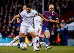 Since Stiliyan Petrov’s late equaliser, things have gone from bad to worse for Palace.