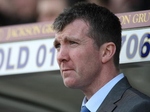 Jim Gannon has announced he won’t be managing Peterborough next season so a vacancy exists at this League One-destined side