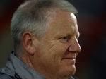 Tranmere boss Les Parry has turned things around slightly since taking over from John Barnes, but his side face a stern test against Southampton on Saturday