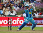 Sachin Tendulkar has been inspirational to the Mumbai Indians this year.
