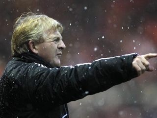 Gordon Strachan's start at Middlesbrough has been a disappointing one, but he can record an overdue success at home to Swansea this Saturday