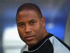 Tranmere boss John Barnes has had an awful start to his new role, and nothing should change when Colchester visit this weekend 