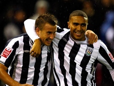 West Brom are playing well and scoring goals again and are expected to see off Sheffield Wednesday on Saturday