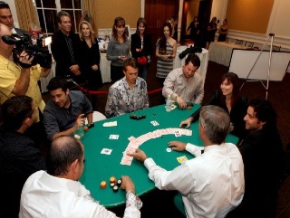 250 Poker