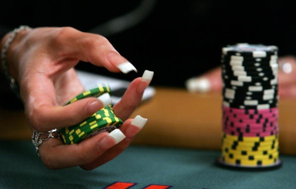 250 Poker