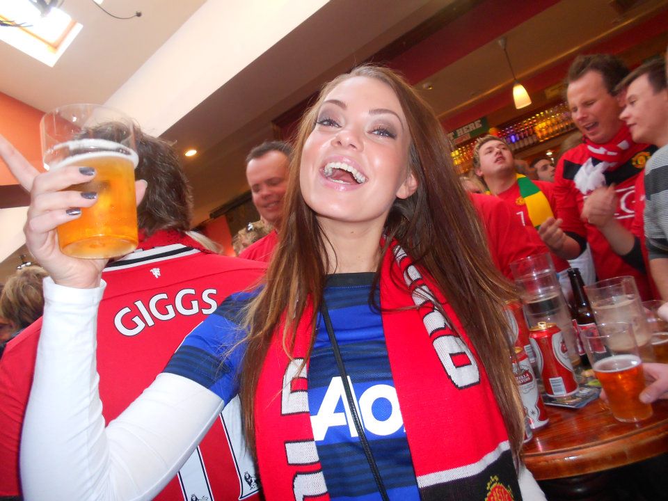 Manchester United