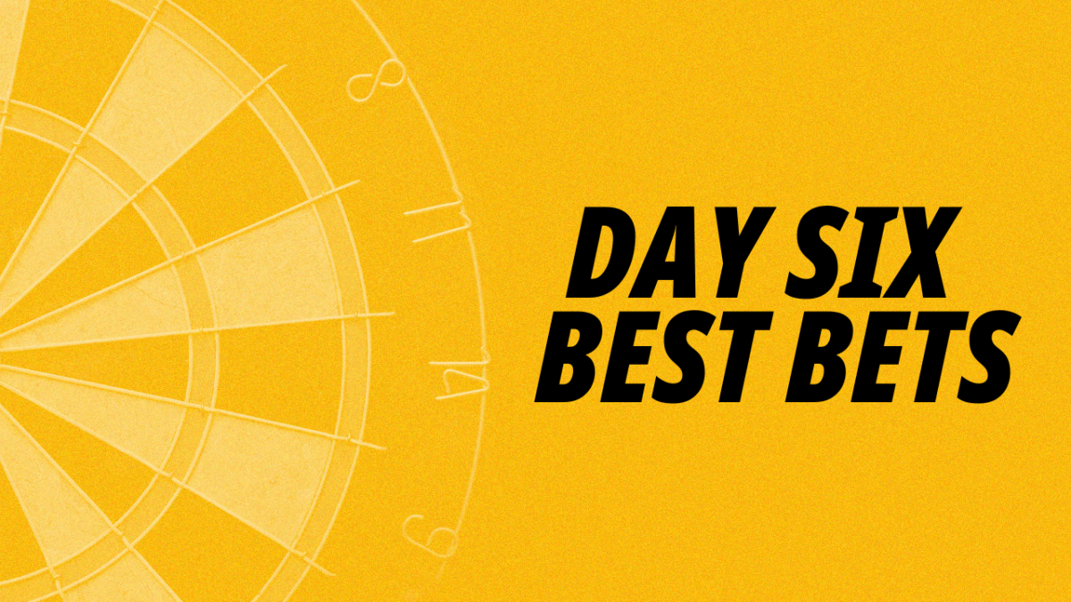 World Darts Day 6 Tips