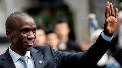 Eliud Kipchoge at Paris Olympics 2024