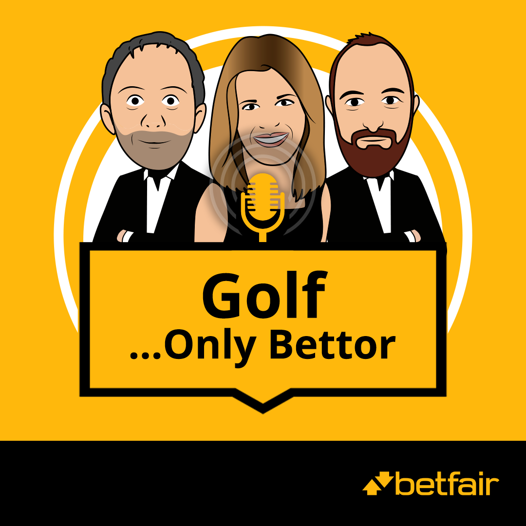 Golf...Only Bettor