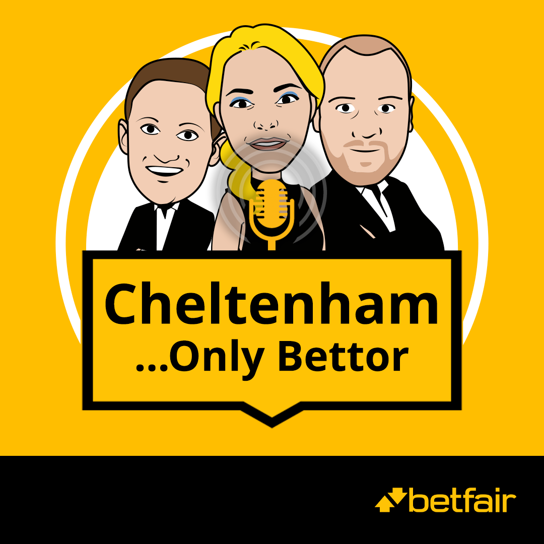 Cheltenham...Only Bettor