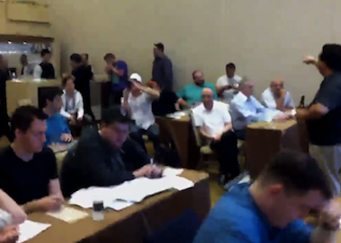 Teams Selected for Negreanu $25K WSOP Fantasy Draft