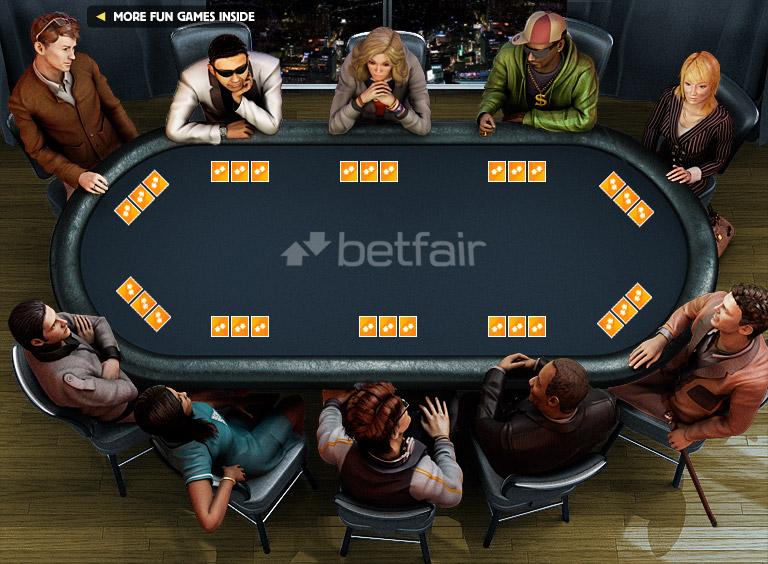 Team Betfair Players Win Almost $30k In GSOP 9 Event #2