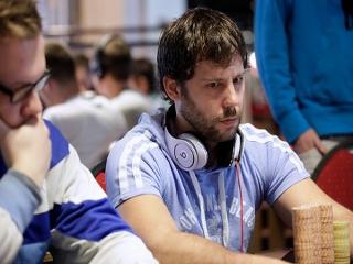 Ognjen Sekularac Leads WPT Vienna Final Table