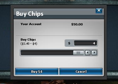 Getting Started: Buying In and Posting