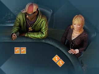 GSOP 9 Event #7: Four Cards Are Better Than Two For KojG9