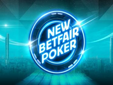 Eight Places That Are Perfect to Play Betfair Poker