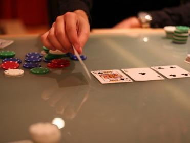 The Importance of Attacking the Blinds in Poker