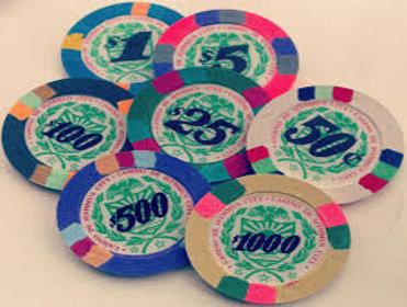 Buying in Deep in Cash Games
