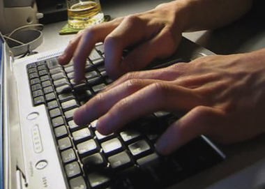 Getting Started: Table Talk; or, Chatbox Chatter in Online Poker