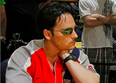 Cunix Leads Compelling WPT Jacksonville BestBet Open Final Table