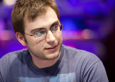 David "Bakes" Baker Wins $10K H.O.R.S.E. Over Monnette, Hellmuth, Ivey