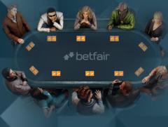 GSOP 9 Event #17: Almost $95,000 In Winnings For Team Betfair Players!
