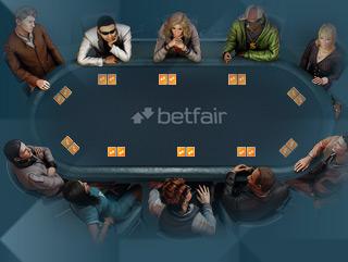 GSOP 9 Event #17: Almost $95,000 In Winnings For Team Betfair Players!