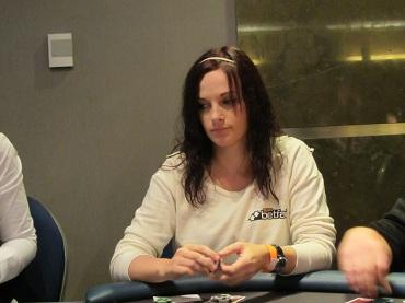 Team Betfair at GSOP Malta