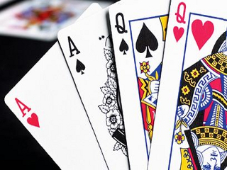 Four cards are better than two, IMO