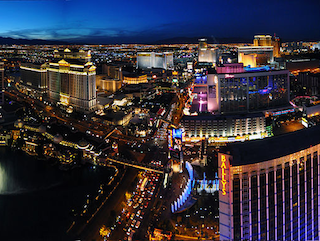 Where to play low stakes cash in Las Vegas