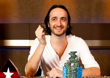 Davidi Kitai Wins EPT Berlin; Andrew Chen Runner-Up