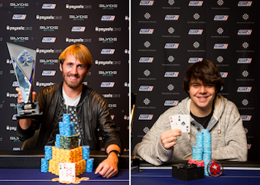 Lacay Lays Claim to EPT San Remo Main Event title; Spindler Spikes High Roller