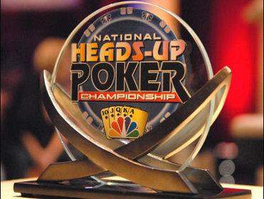 Heads up against loose aggressive players