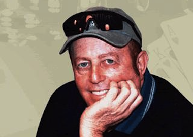 Poker World Mourns Loss of Lou Krieger, Author, Friend
