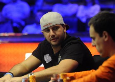 Michael Mizrachi Wins Event #45, Poker Players Championship; 2nd in Three Years
