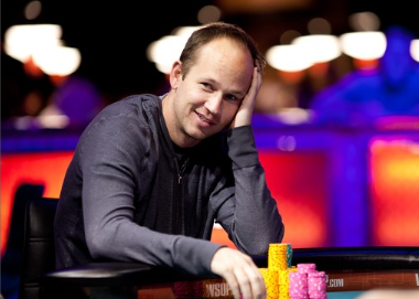 John Monnette Wins $5K Stud (Event #10), Grabs Second Career WSOP Bracelet