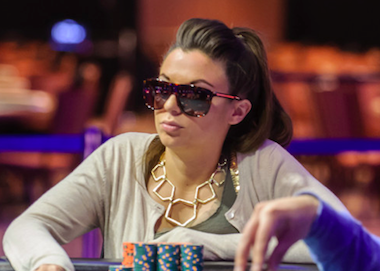 Women Coming Close at 2012 WSOP