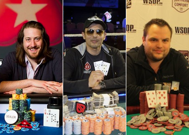 The Week in Poker: O'Dwyer, Babakhani, Clinkscales Big Winners