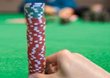 Overbetting the River in No-Limit Hold'em