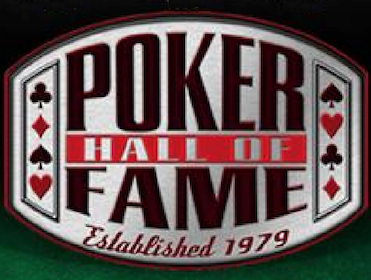 Ten Finalists for 2013 Poker Hall of Fame Announced